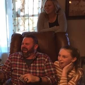 Meet your Posher, Nathan